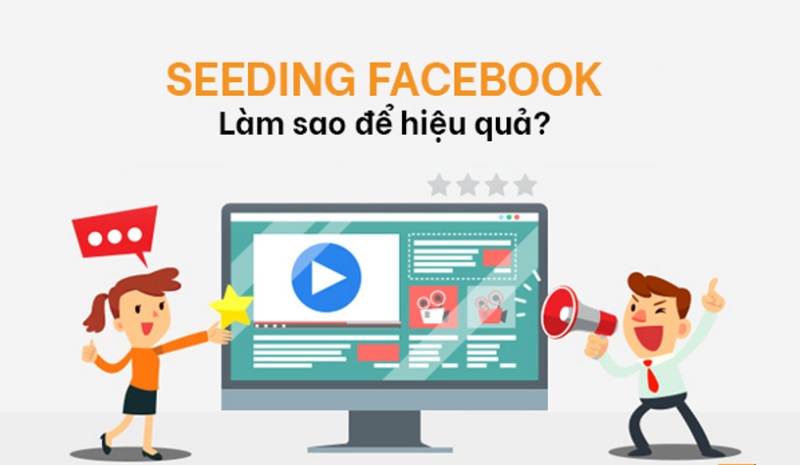 gói comment ngày & tháng Facebook